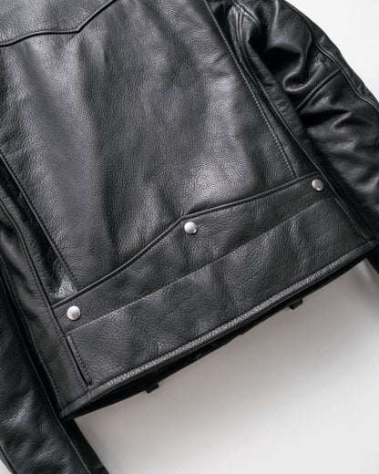 568 Schott N.Y.C. "The Bikeriders" Vandals Motorcycle Jacket