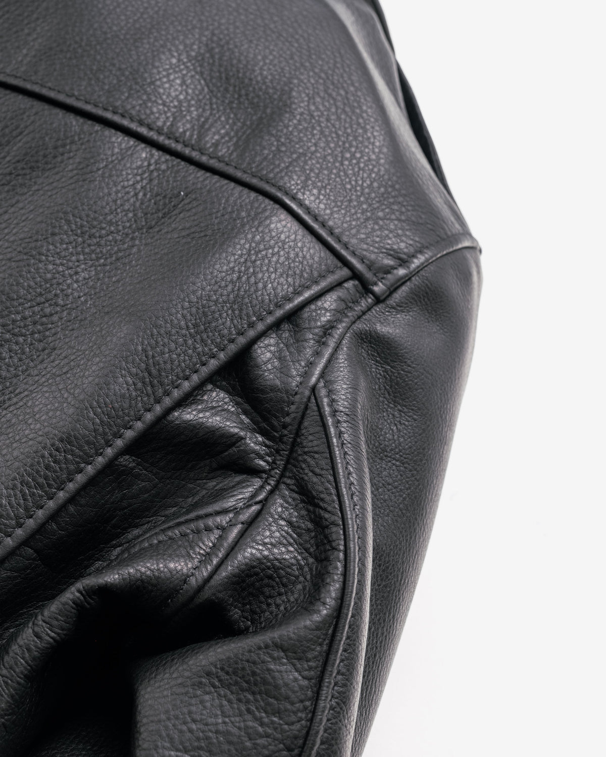 568 Schott N.Y.C. "The Bikeriders" Vandals Motorcycle Jacket