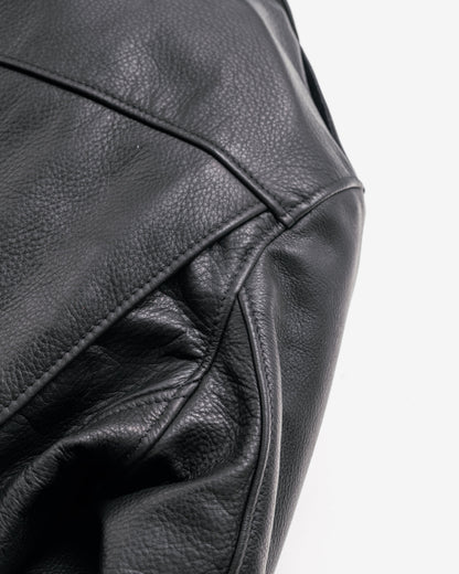 568 Schott N.Y.C. "The Bikeriders" Vandals Motorcycle Jacket