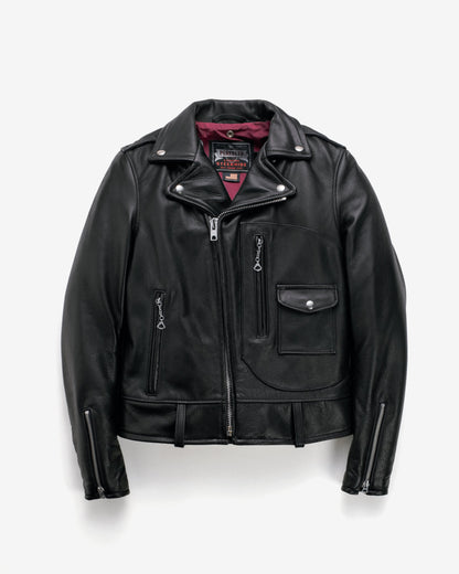 568 Schott N.Y.C. "The Bikeriders" Vandals Motorcycle Jacket