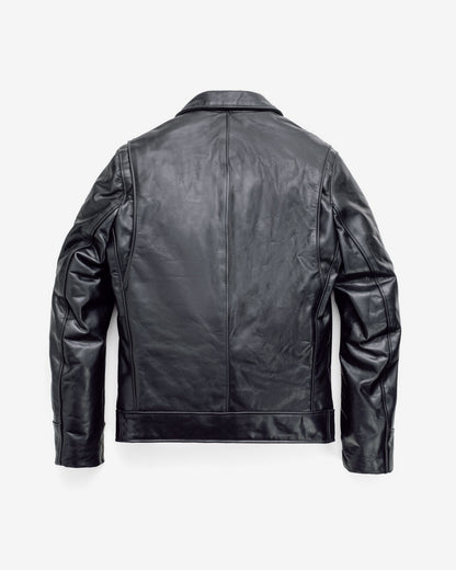 576 Schott N.Y.C. Waxy Cowhide Jacket