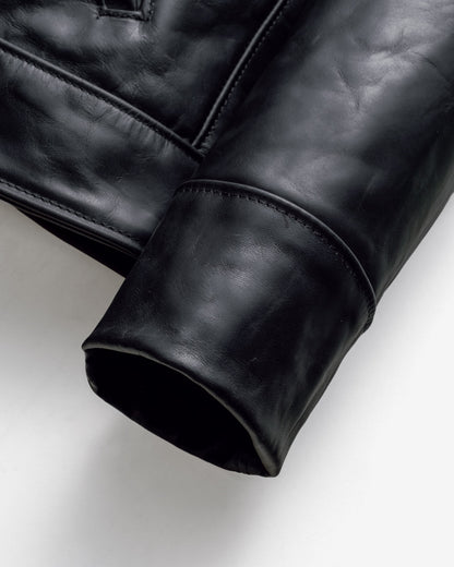 576 Schott N.Y.C. Waxy Cowhide Jacket