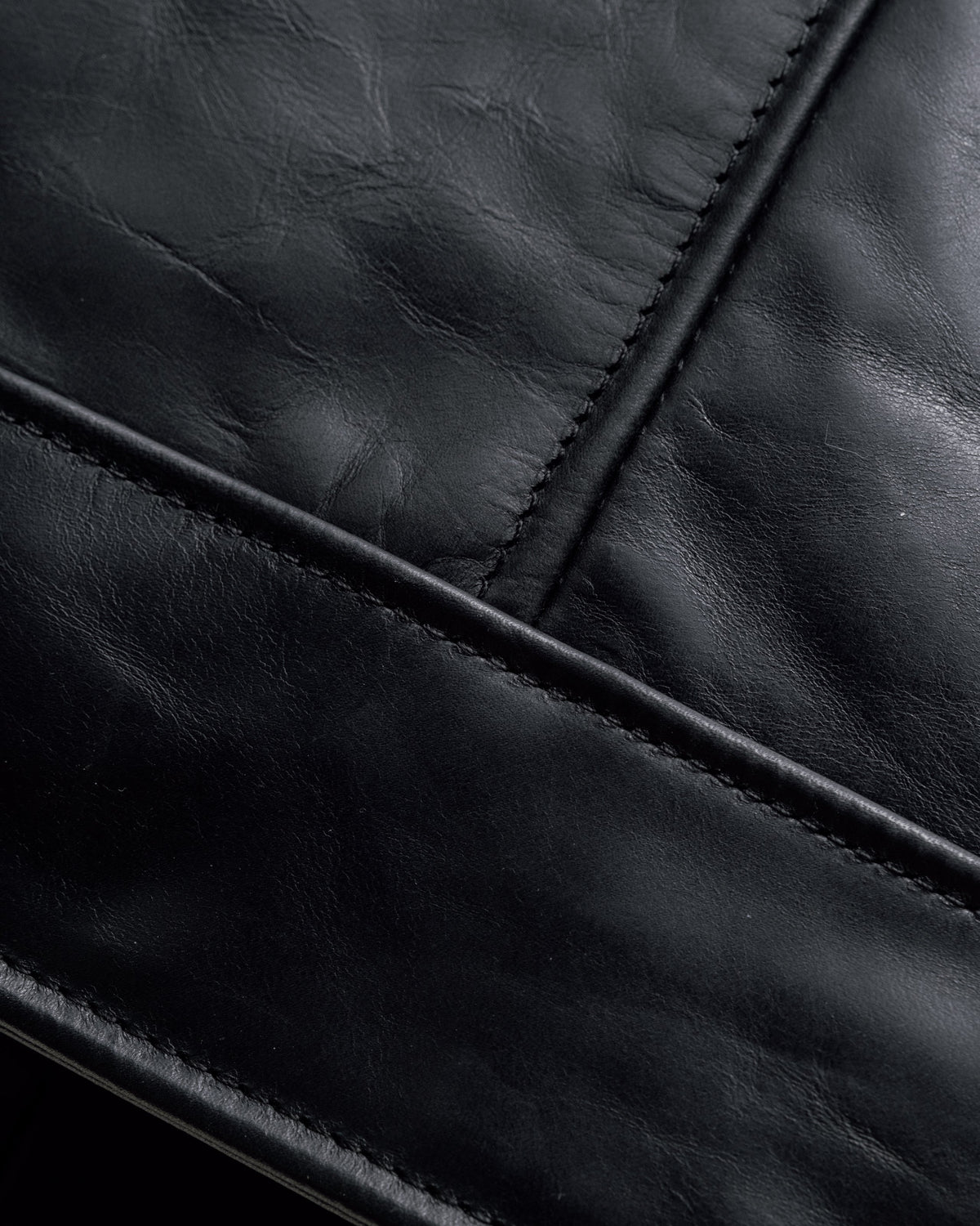 576 Schott N.Y.C. Waxy Cowhide Jacket