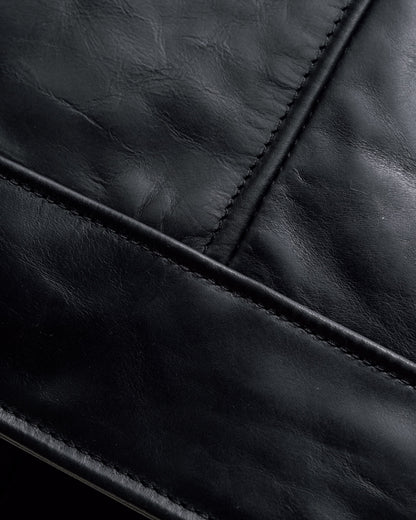 576 Schott N.Y.C. Waxy Cowhide Jacket