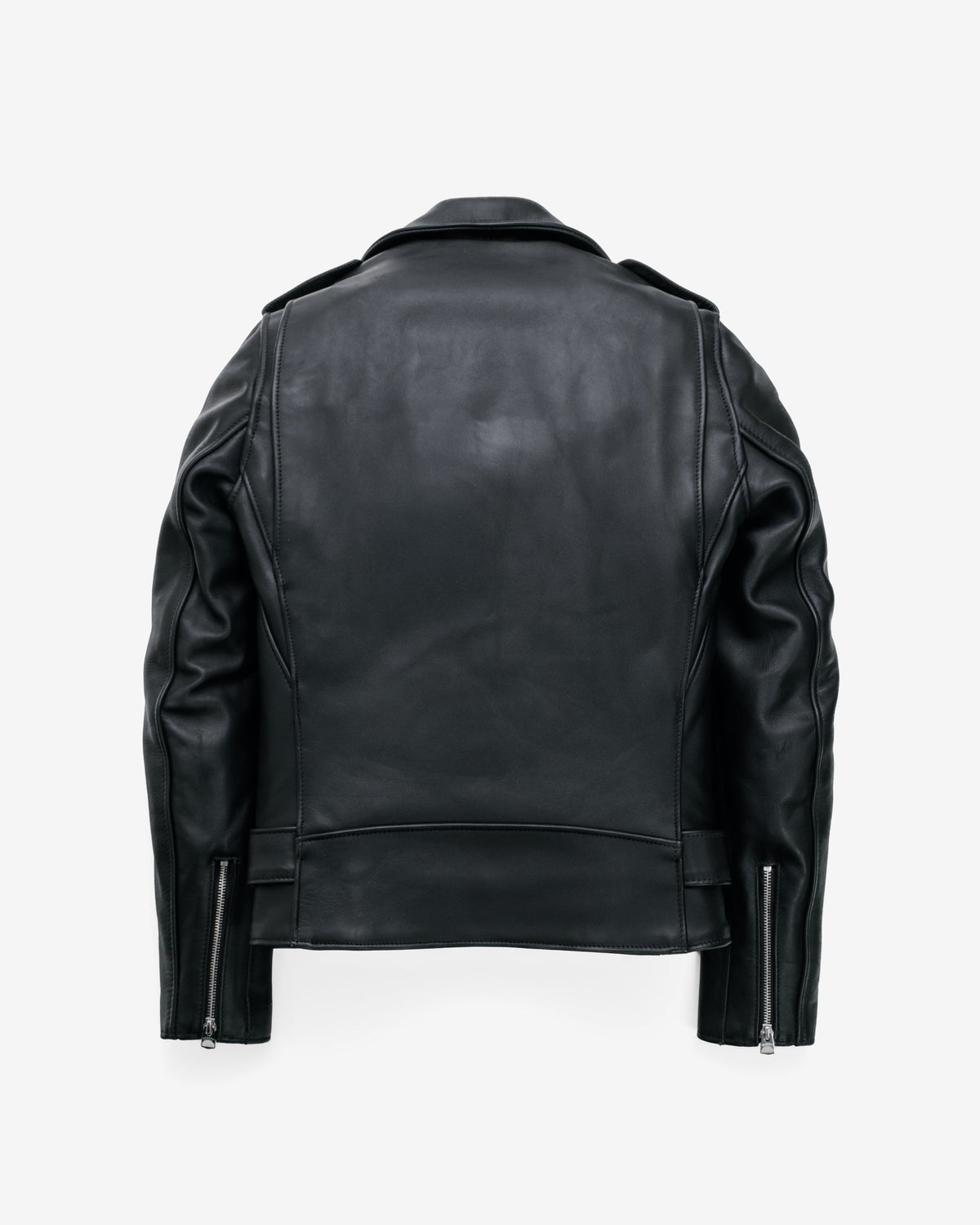 613S Schott N.Y.C. Slim 'One Star' Perfecto® Motorcycle Jacket
