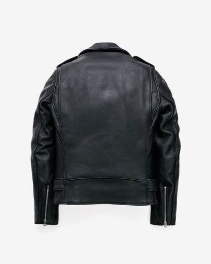 613S Schott N.Y.C. Slim 'One Star' Perfecto® Motorcycle Jacket