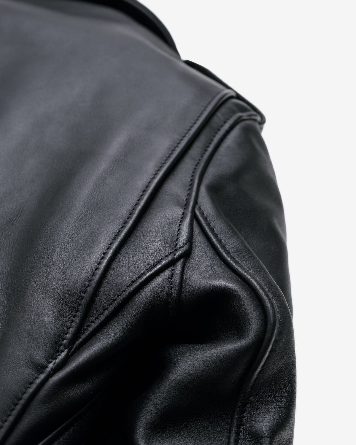 613S Schott N.Y.C. Slim 'One Star' Perfecto® Motorcycle Jacket