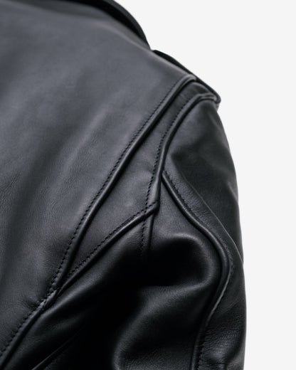 613S Schott N.Y.C. Slim 'One Star' Perfecto® Motorcycle Jacket