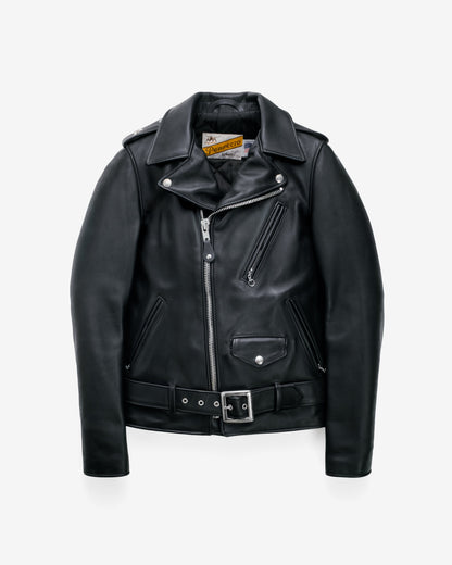 613S Schott N.Y.C. Slim 'One Star' Perfecto® Motorcycle Jacket