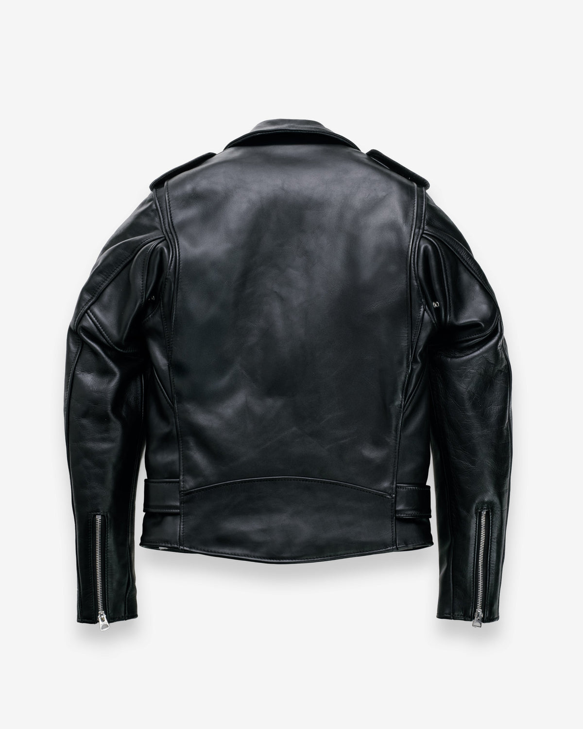 613 Schott N.Y.C. Original 'One Star' Perfecto® Motorcycle Jacket