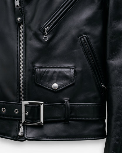 613 Schott N.Y.C. Original 'One Star' Perfecto® Motorcycle Jacket