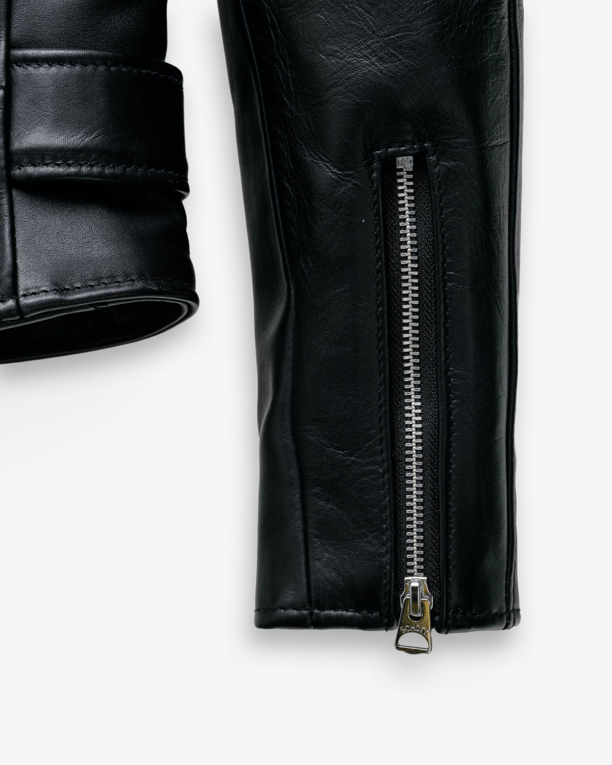 613 Schott N.Y.C. Original 'One Star' Perfecto® Motorcycle Jacket
