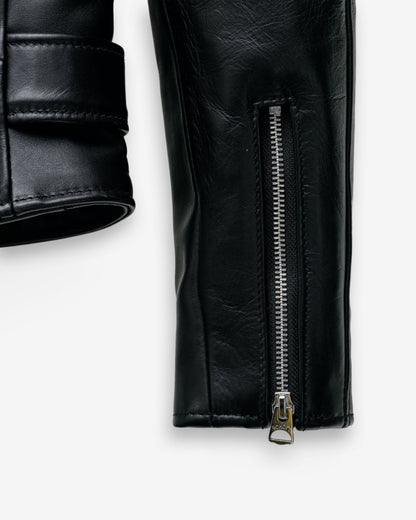 613 Schott N.Y.C. Original 'One Star' Perfecto® Motorcycle Jacket