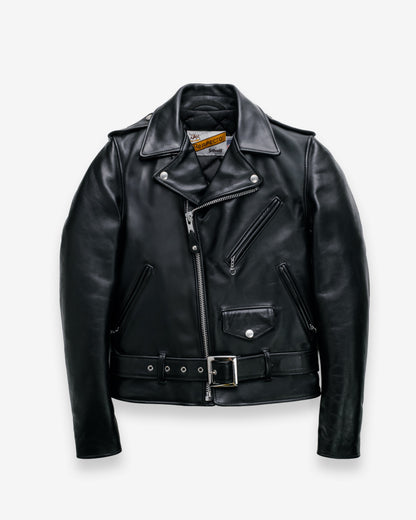 613 Schott N.Y.C. Original 'One Star' Perfecto® Motorcycle Jacket