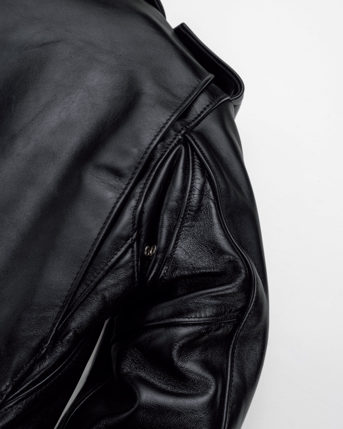 618HH Schott N.Y.C. Horsehide Perfecto® Leather Jacket