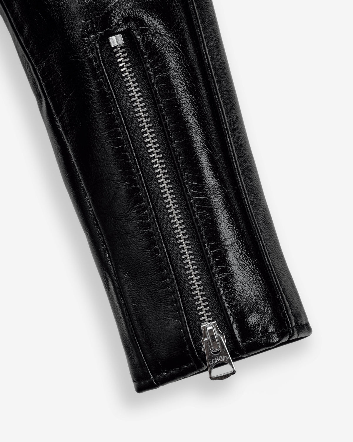 618HH Schott N.Y.C. Horsehide Perfecto® Leather Jacket