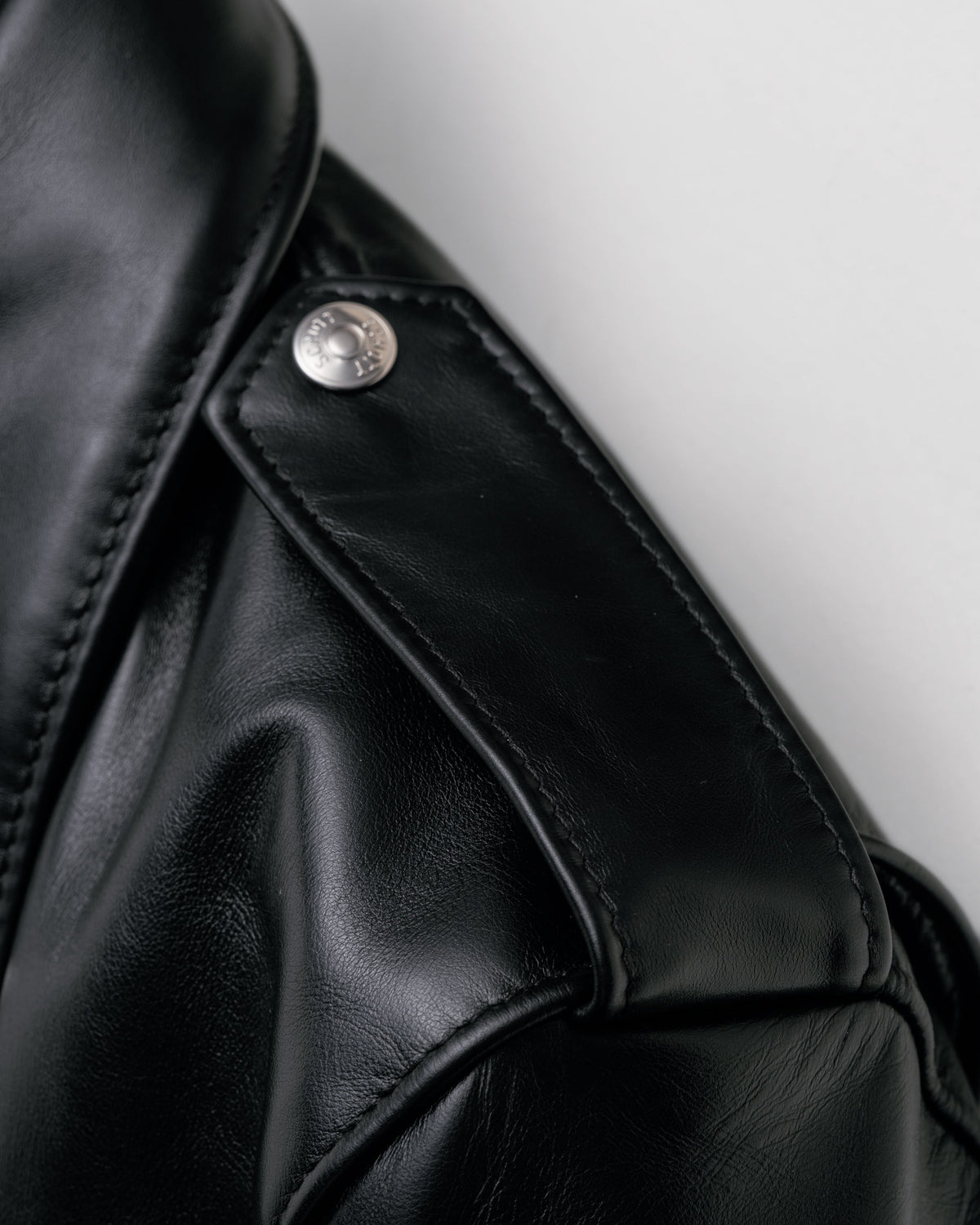 618HH Schott N.Y.C. Horsehide Perfecto® Leather Jacket