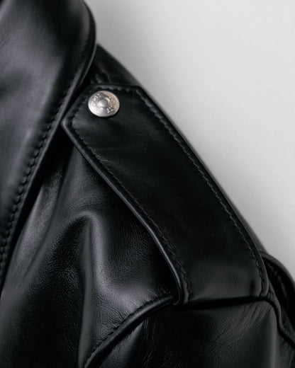 618HH Schott N.Y.C. Horsehide Perfecto® Leather Jacket
