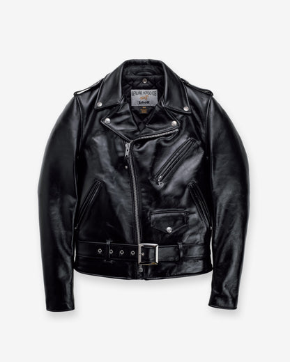 618HH Schott N.Y.C. Horsehide Perfecto® Leather Jacket
