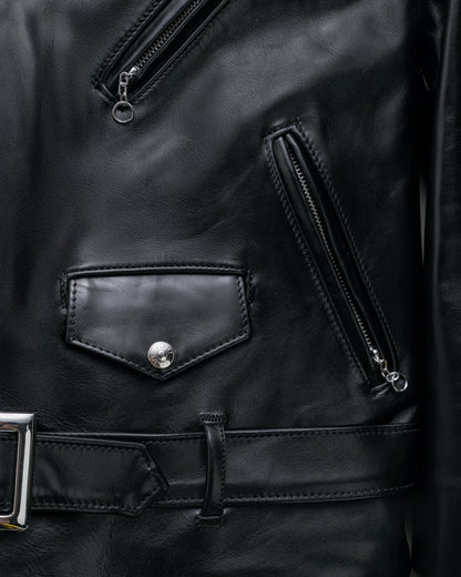 618HH Schott N.Y.C. Horsehide Perfecto® Leather Jacket