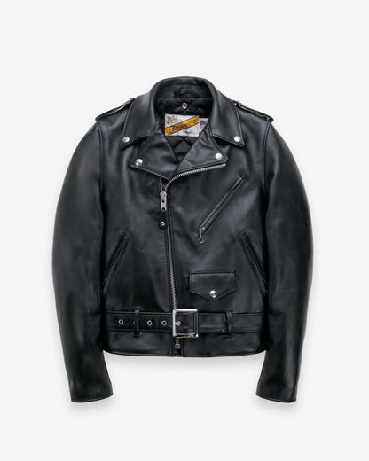 118 Schott N.Y.C. Cowhide Perfecto® Motorcycle Jacket