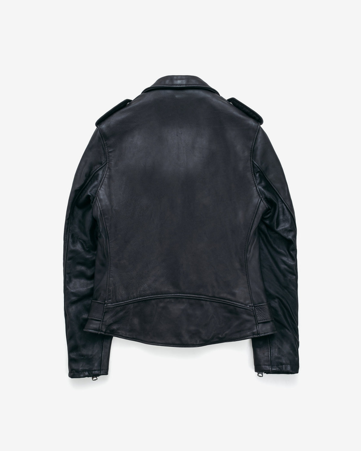 626VNW Schott N.Y.C. Vintaged Cowhide Perfecto® Motorcycle Jacket