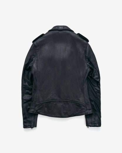 626VNW Schott N.Y.C. Vintaged Cowhide Perfecto® Motorcycle Jacket