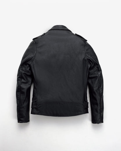 626VN Schott N.Y.C. Vintaged Lightweight Perfecto® Motorcycle Jacket