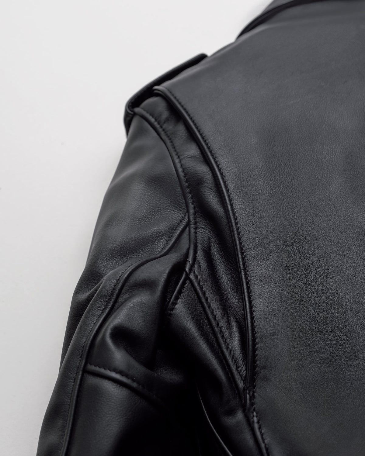 626 Schott N.Y.C. Lightweight Fitted Perfecto® Motorcycle Jacket