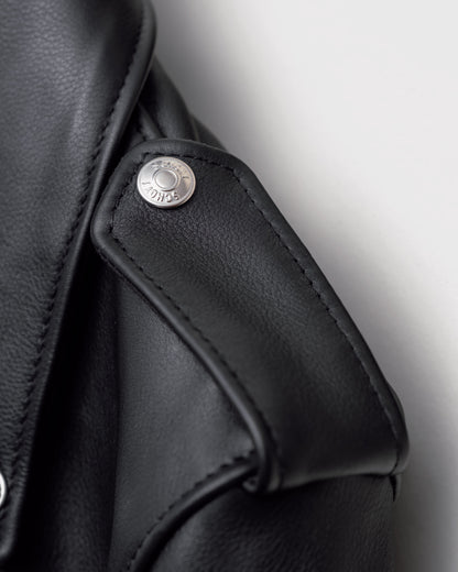 626 Schott N.Y.C. Lightweight Fitted Perfecto® Motorcycle Jacket