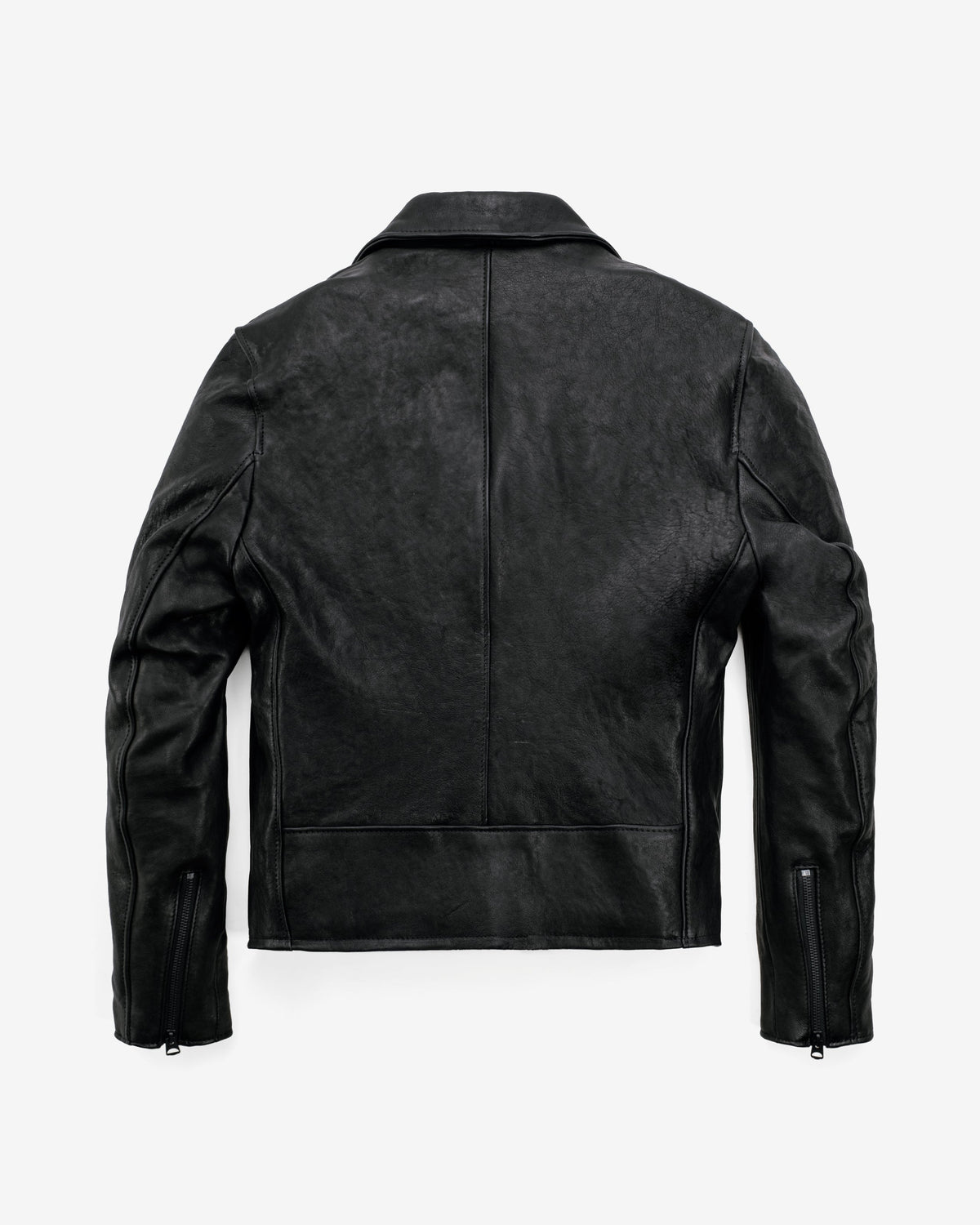 P266 Perfecto® Brand Oil Finished Lambskin Jacket
