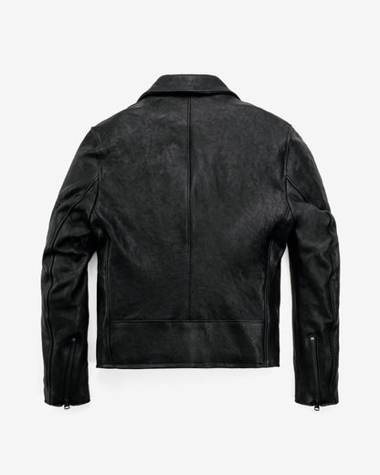 P266 Perfecto® Brand Oil Finished Lambskin Jacket