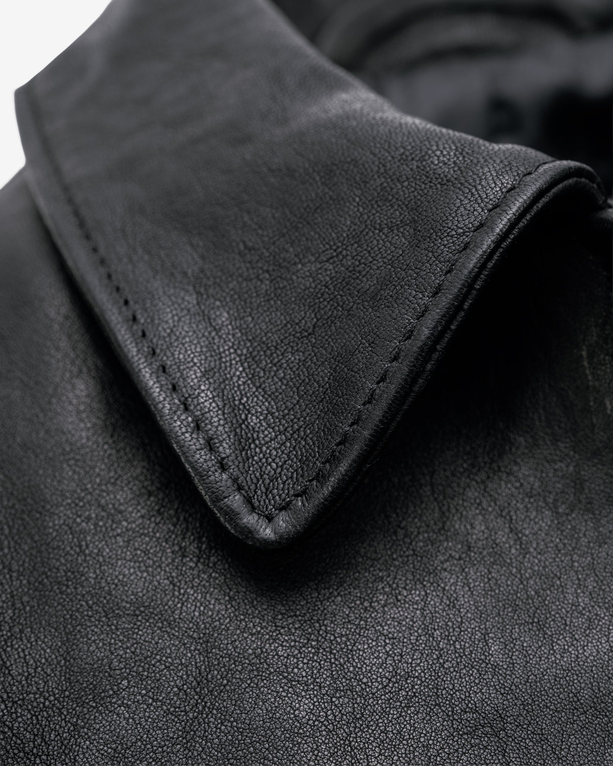 P266 Perfecto® Brand Oil Finished Lambskin Jacket
