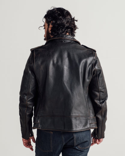 P50VN Perfecto® Brand Vintaged Perfecto® Motorcycle Jacket
