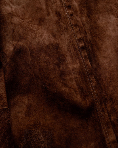 P571 Perfecto® Brand The "Mission" Cowhide Cafe Racer Jacket