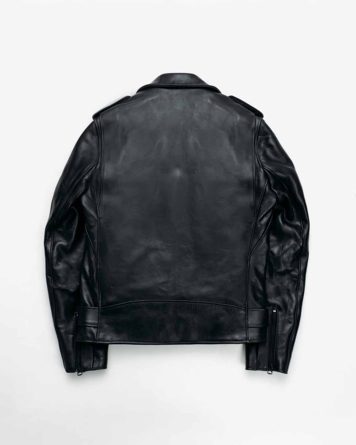 P613S Perfecto® Brand Horween 'One Star' Cowhide Perfecto® Motorcycle Jacket