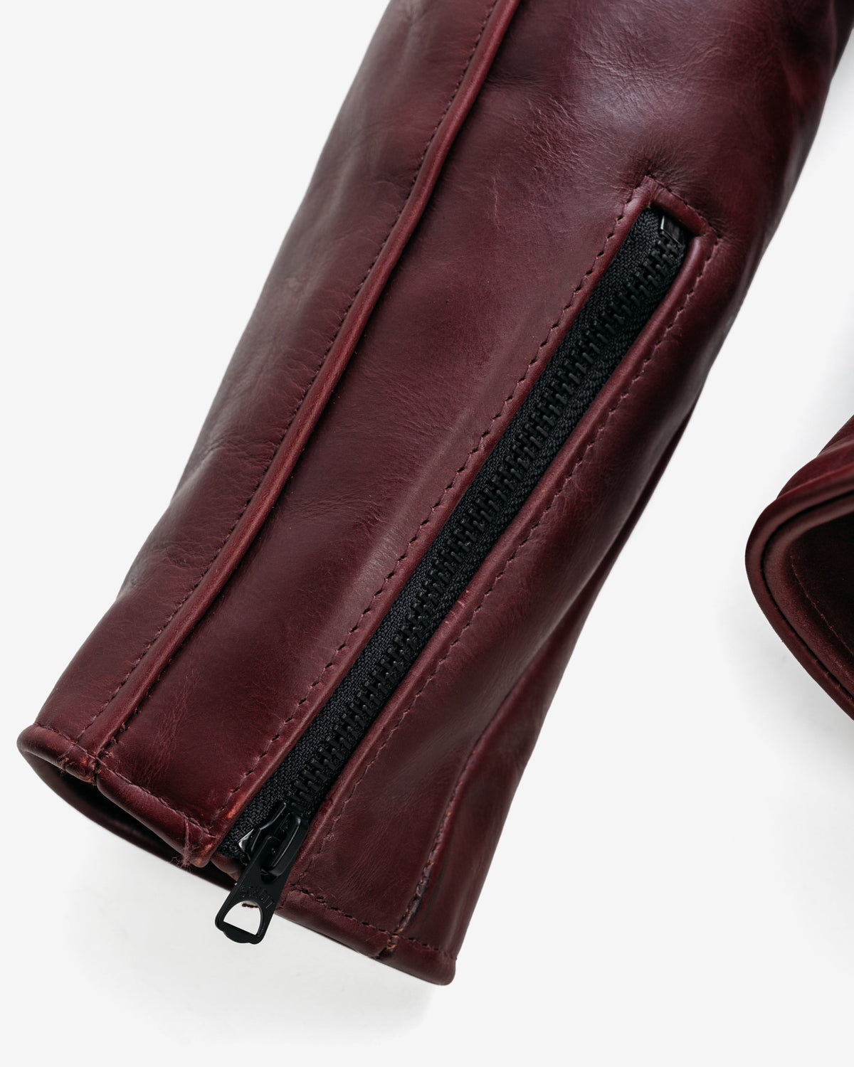 P613S Perfecto® Brand Horween 'One Star' Cowhide Perfecto® Motorcycle Jacket
