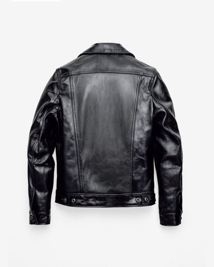 P620H Perfecto® Brand Horsehide Mechanic's Jacket