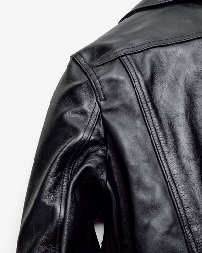 P620H Perfecto® Brand Horsehide Mechanic's Jacket