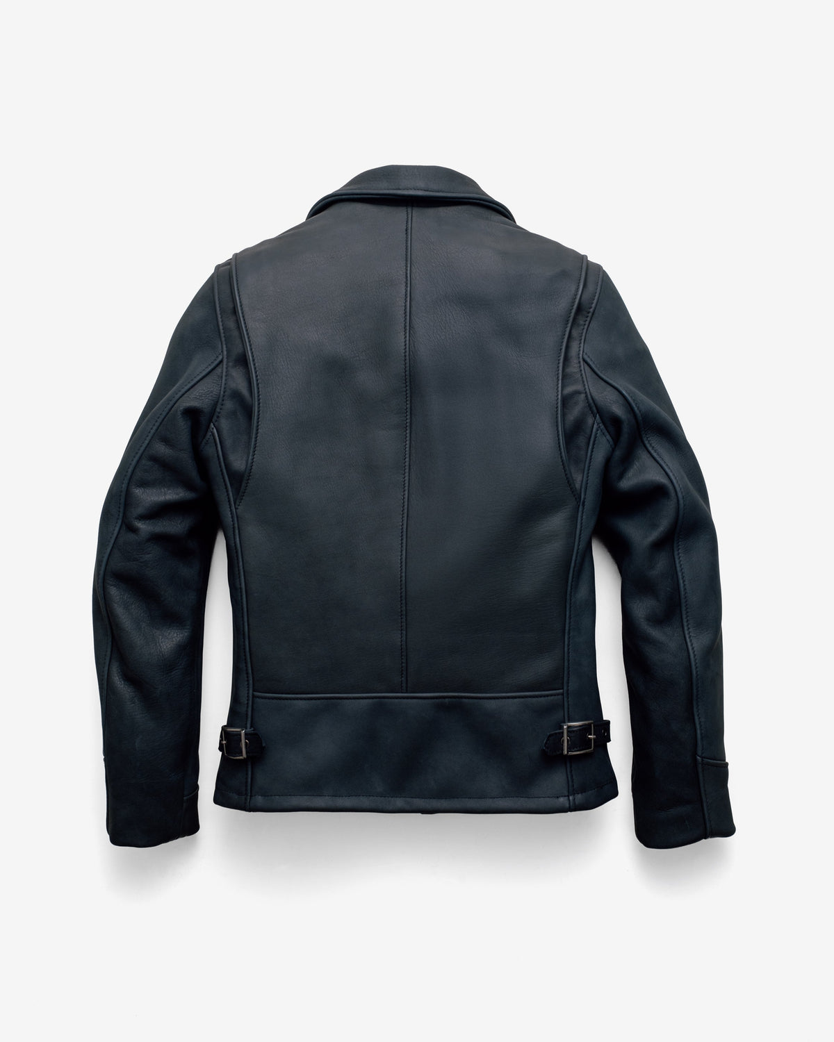 P693 Perfecto® Brand Horween Deer-Touch Cowhide Jacket