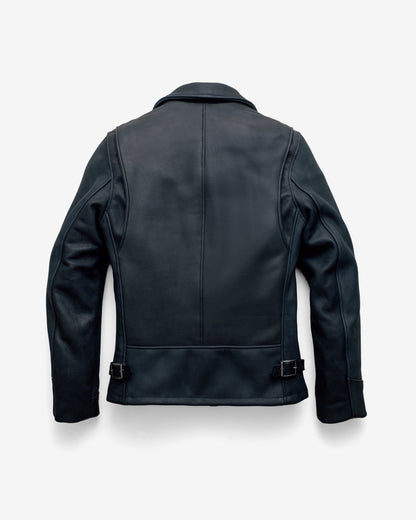P693 Perfecto® Brand Horween Deer-Touch Cowhide Jacket