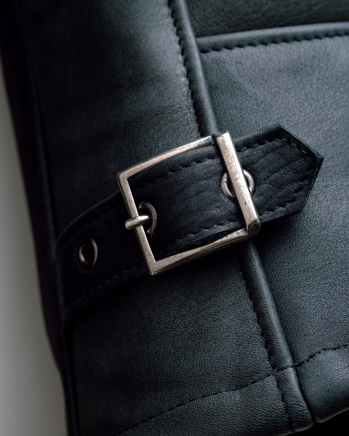 P693 Perfecto® Brand Horween Deer-Touch Cowhide Jacket