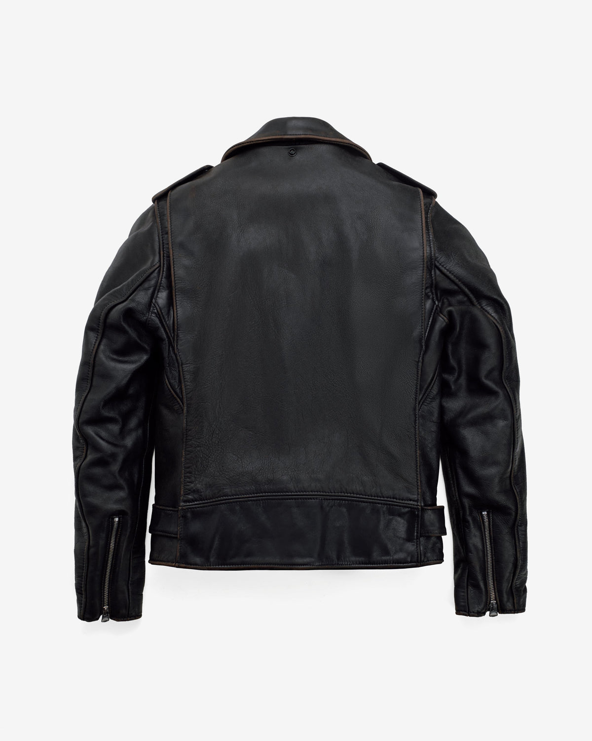 P50VN Perfecto® Brand Vintaged Perfecto® Motorcycle Jacket