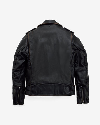 P50VN Perfecto® Brand Vintaged Perfecto® Motorcycle Jacket