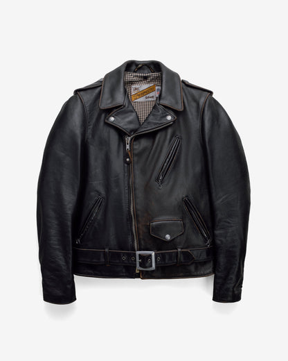 P50VN Perfecto® Brand Vintaged Perfecto® Motorcycle Jacket