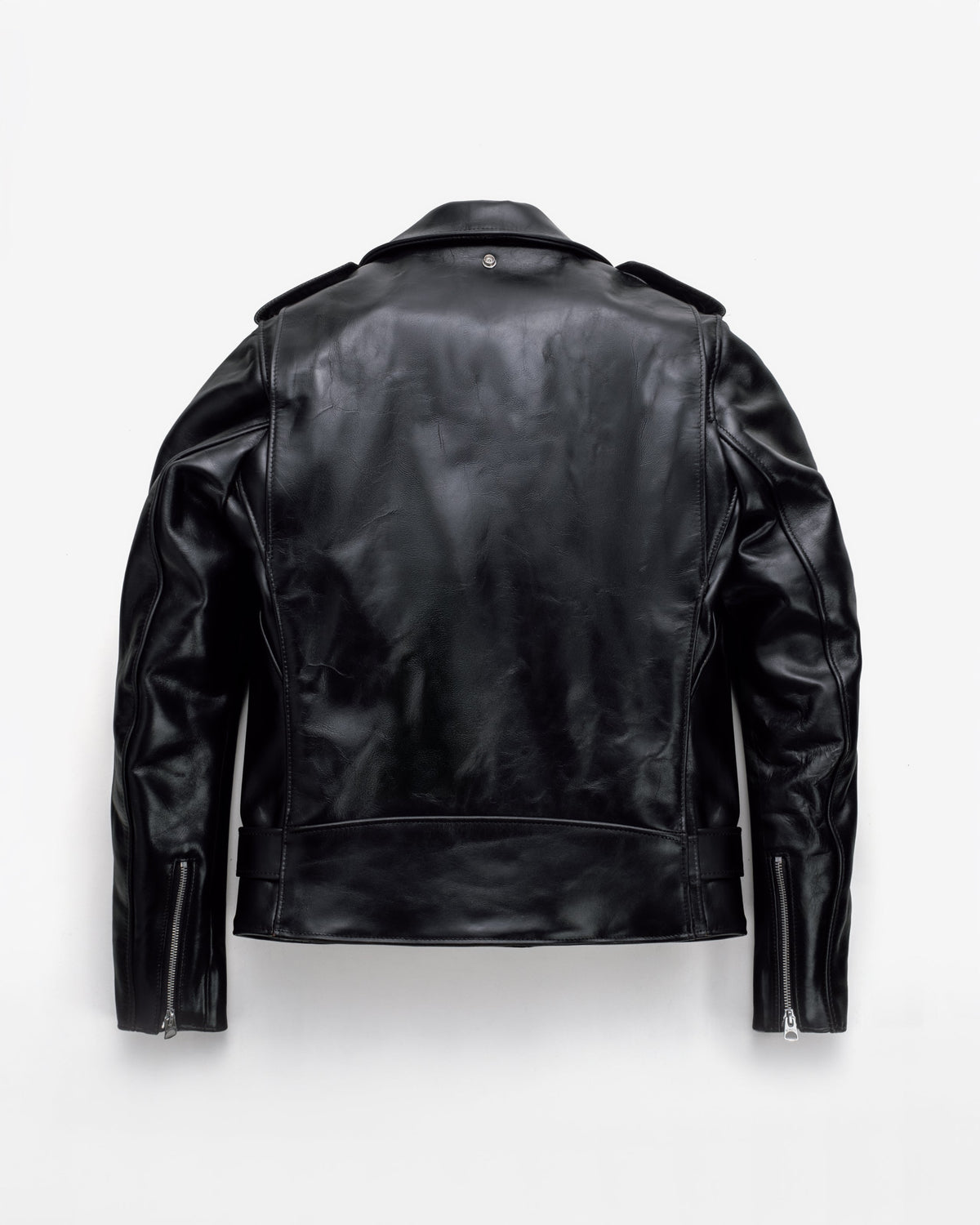 PER50 Perfecto® Brand Heavyweight Fitted Perfecto® Motorcycle Jacket