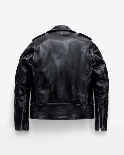PER50 Perfecto® Brand Heavyweight Fitted Perfecto® Motorcycle Jacket