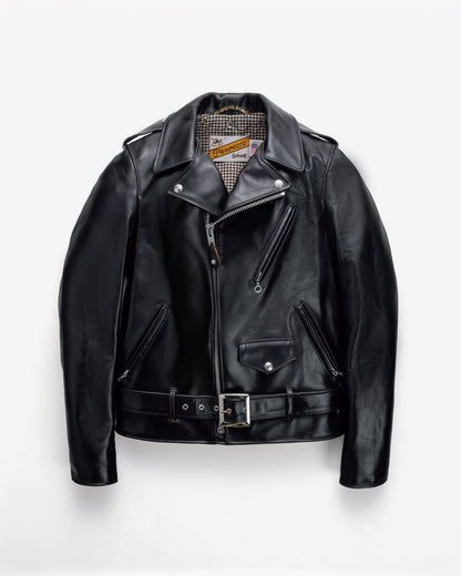 PER50 Perfecto® Brand Heavyweight Fitted Perfecto® Motorcycle Jacket