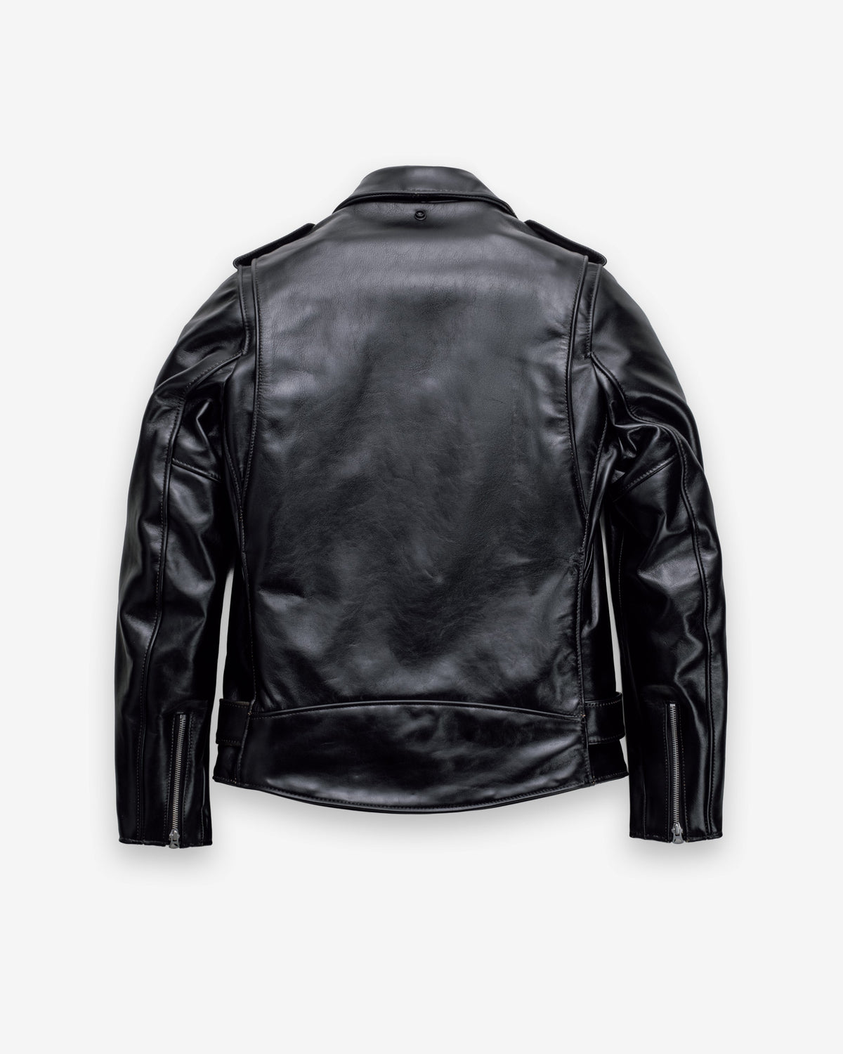 PER62 Perfecto® Brand Teacore Cowhide Perfecto® Motorcycle Jacket