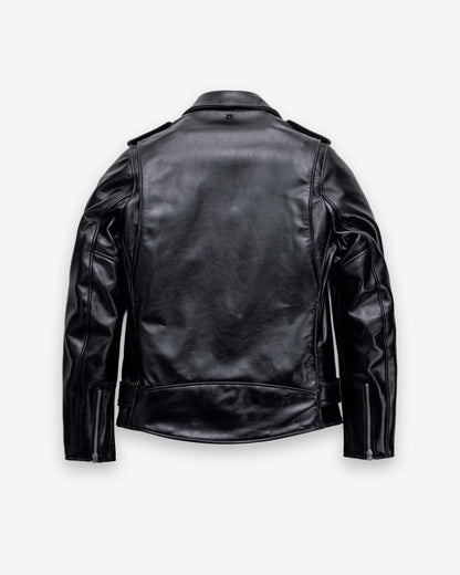 PER62 Perfecto® Brand Teacore Cowhide Perfecto® Motorcycle Jacket